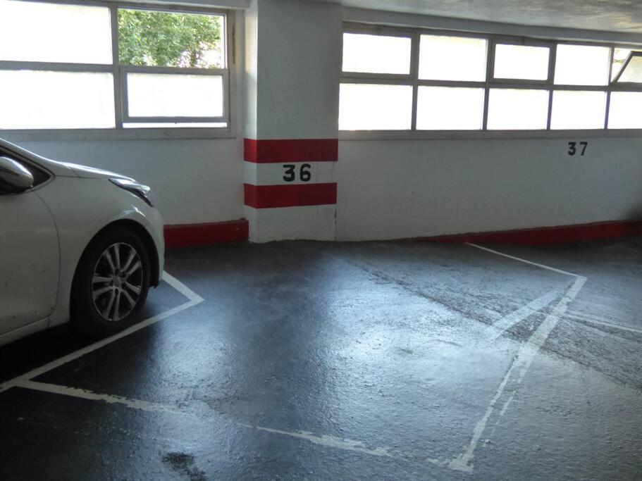 Amane Lekeitio, Parking Incluido Leilighet Eksteriør bilde