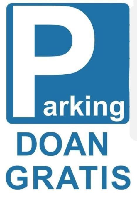 Amane Lekeitio, Parking Incluido Leilighet Eksteriør bilde